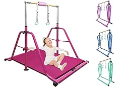 Kechery foldable gymnastics for sale  Delivered anywhere in USA 