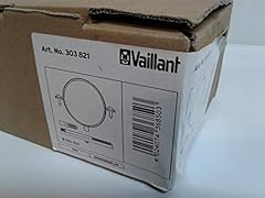 Vaillant 303821 wall for sale  Delivered anywhere in UK