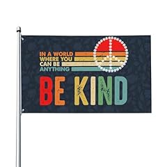 Kind flags outdoor for sale  Delivered anywhere in USA 