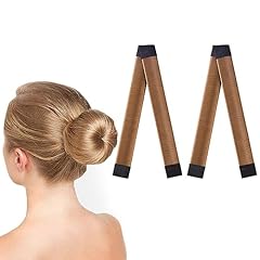 Uraqt hair bun for sale  Delivered anywhere in UK