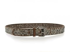 Cowboysbelt nieten gürtel gebraucht kaufen  Wird an jeden Ort in Deutschland