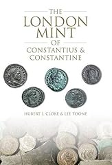 The london mint gebraucht kaufen  Wird an jeden Ort in Deutschland