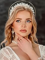Sawinda wedding pearl for sale  Delivered anywhere in USA 