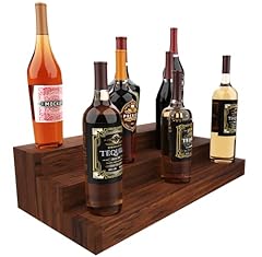 Liquor bottle stand for sale  Delivered anywhere in USA 