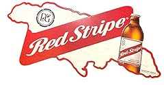 Red stripe lager for sale  Delivered anywhere in USA 