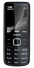 Nokia 6700 classic d'occasion  Livré partout en France