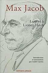 lionel floch d'occasion  Livré partout en France