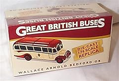 Atlas editions bedford for sale  Delivered anywhere in UK