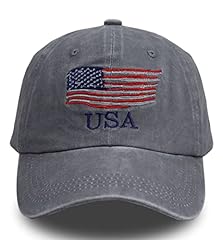 American flag hat for sale  Delivered anywhere in USA 