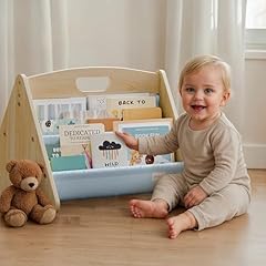 Beautiful bookshelf kids for sale  Delivered anywhere in USA 
