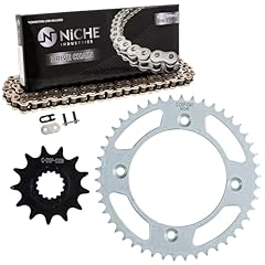 Niche drive sprocket for sale  Delivered anywhere in USA 