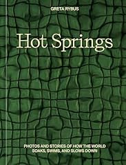 Hot springs stories for sale  Delivered anywhere in USA 