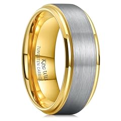 King men tungsten for sale  Delivered anywhere in USA 