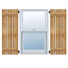 Ekena millwork rbs06s11x036rwr for sale  Delivered anywhere in USA 