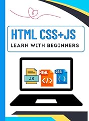 Html css learn for sale  Delivered anywhere in USA 
