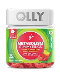 Olly metabolism gummy for sale  Delivered anywhere in USA 
