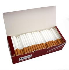 200 west zigaretten gebraucht kaufen  Wird an jeden Ort in Deutschland