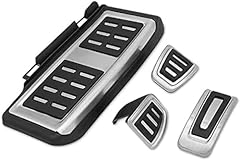 Wuyjun car pedals for sale  Delivered anywhere in UK