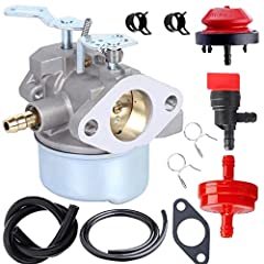 Hmsk80 carburetor tecumseh for sale  Delivered anywhere in USA 