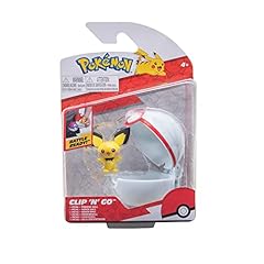 Pokémon pkw2659 clip for sale  Delivered anywhere in USA 