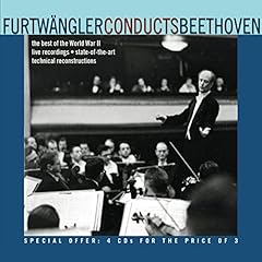 Furtwangler conducts beethoven for sale  Delivered anywhere in USA 