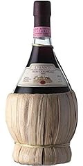 Chianti docg terre usato  Spedito ovunque in Italia 