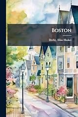 Boston usato  Spedito ovunque in Italia 
