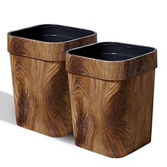 Wood grain plastic for sale  Delivered anywhere in USA 