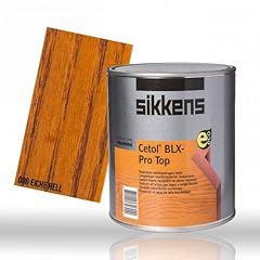 Sikkens cetol blx gebraucht kaufen  Wird an jeden Ort in Deutschland