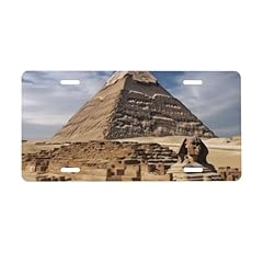 Pyramids egypt license for sale  Delivered anywhere in USA 