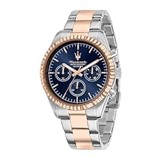 Maserati montre homme d'occasion  Livré partout en France