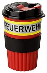 Pacotex feuerwehr coffee gebraucht kaufen  Wird an jeden Ort in Deutschland