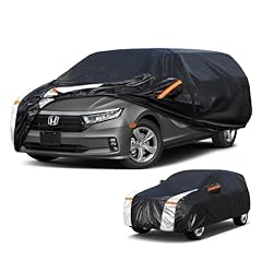 Minivan car cover for sale  Delivered anywhere in USA 