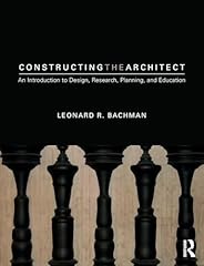 Constructing the architect d'occasion  Livré partout en France