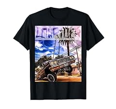 Lowrider sunset shirt for sale  Delivered anywhere in USA 