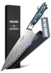 Huusk chef knife for sale  Delivered anywhere in USA 