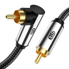 Emk subwoofer kabel gebraucht kaufen  Wird an jeden Ort in Deutschland