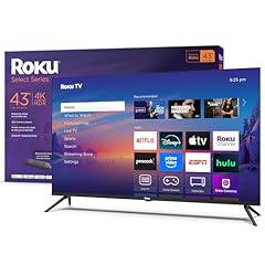 Roku smart 2025 for sale  Delivered anywhere in USA 