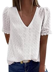 Women broderie anglaise for sale  Delivered anywhere in UK