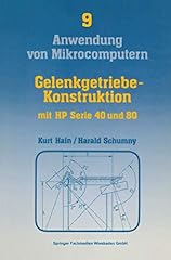 Gelenkgetriebe konstruktion mi usato  Spedito ovunque in Italia 