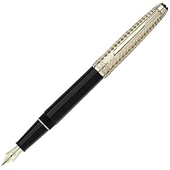 Montblanc meisterstück solita gebraucht kaufen  Wird an jeden Ort in Deutschland
