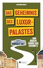 Geheimnis luxor palastes gebraucht kaufen  Wird an jeden Ort in Deutschland