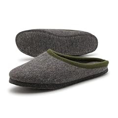 Pantoffelmann bio wollfilz gebraucht kaufen  Wird an jeden Ort in Deutschland