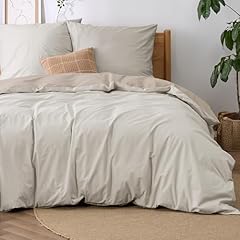 Bedsure bettwäsche 155x220 gebraucht kaufen  Wird an jeden Ort in Deutschland
