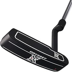 Odyssey dfx putter for sale  Delivered anywhere in UK
