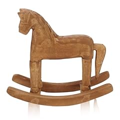 Mini wooden rocking for sale  Delivered anywhere in USA 
