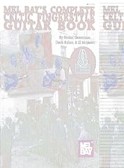 Complete celtic fingerstyle for sale  Delivered anywhere in USA 