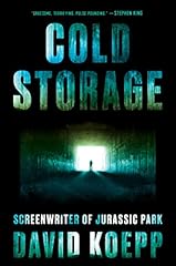 Cold storage novel for sale  Delivered anywhere in USA 