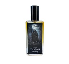 Patchouli parfum strong d'occasion  Livré partout en France