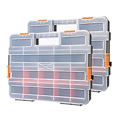 Ementol 2pcs toolbox for sale  Delivered anywhere in USA 
